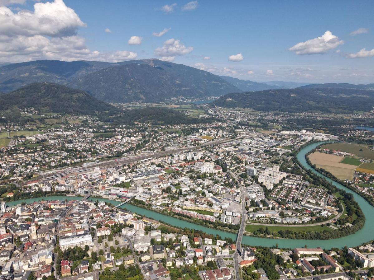 Amaria Downtown Villach