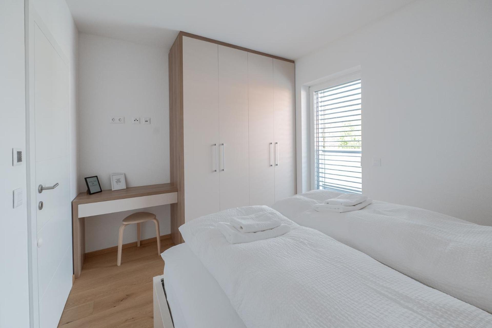 Appartement Amaria Downtown *
