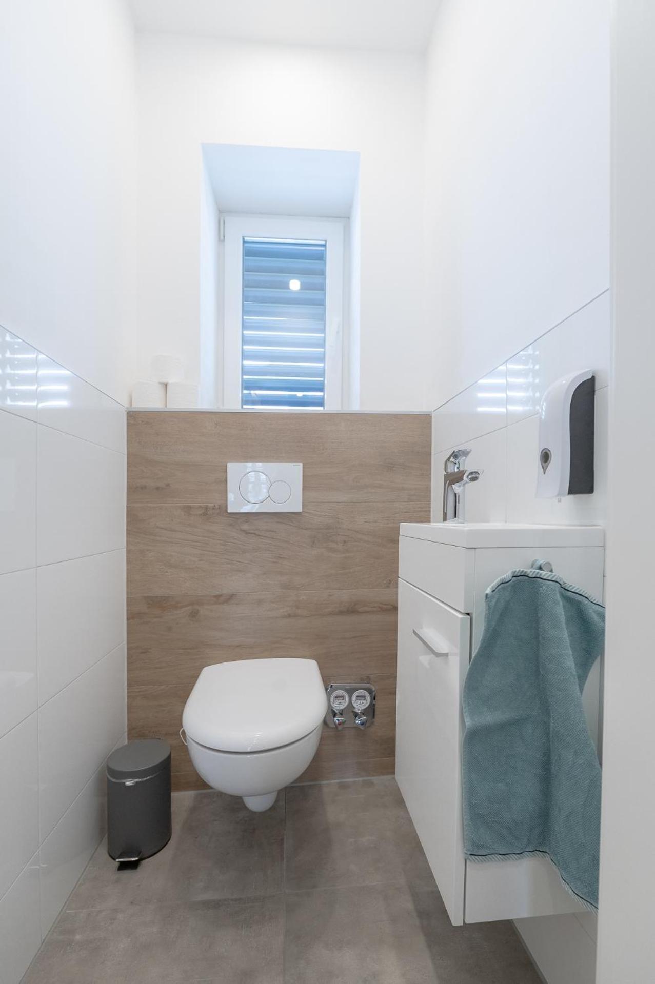 Apartment Amaria Downtown