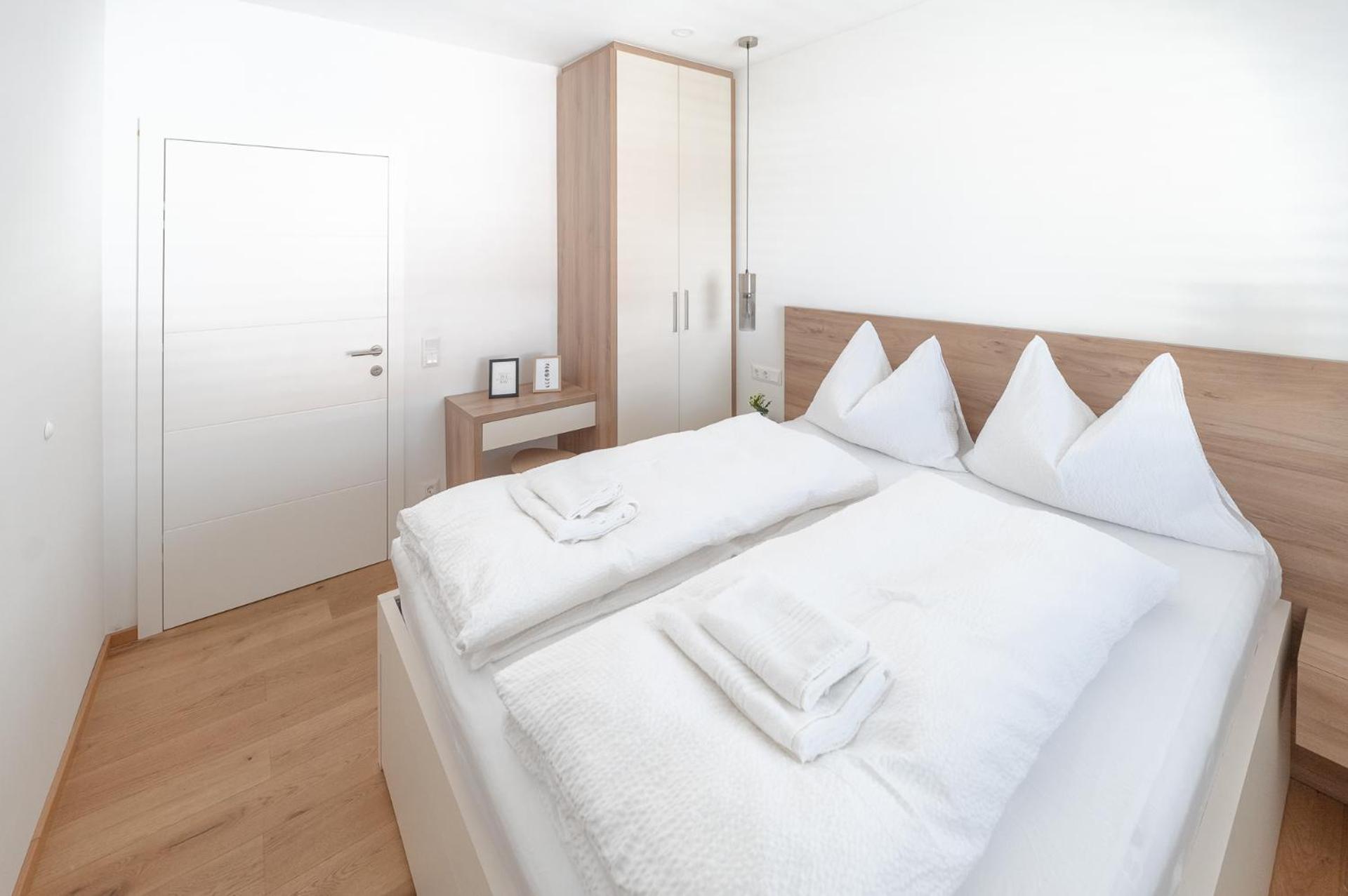 Amaria Downtown Apartment Villach