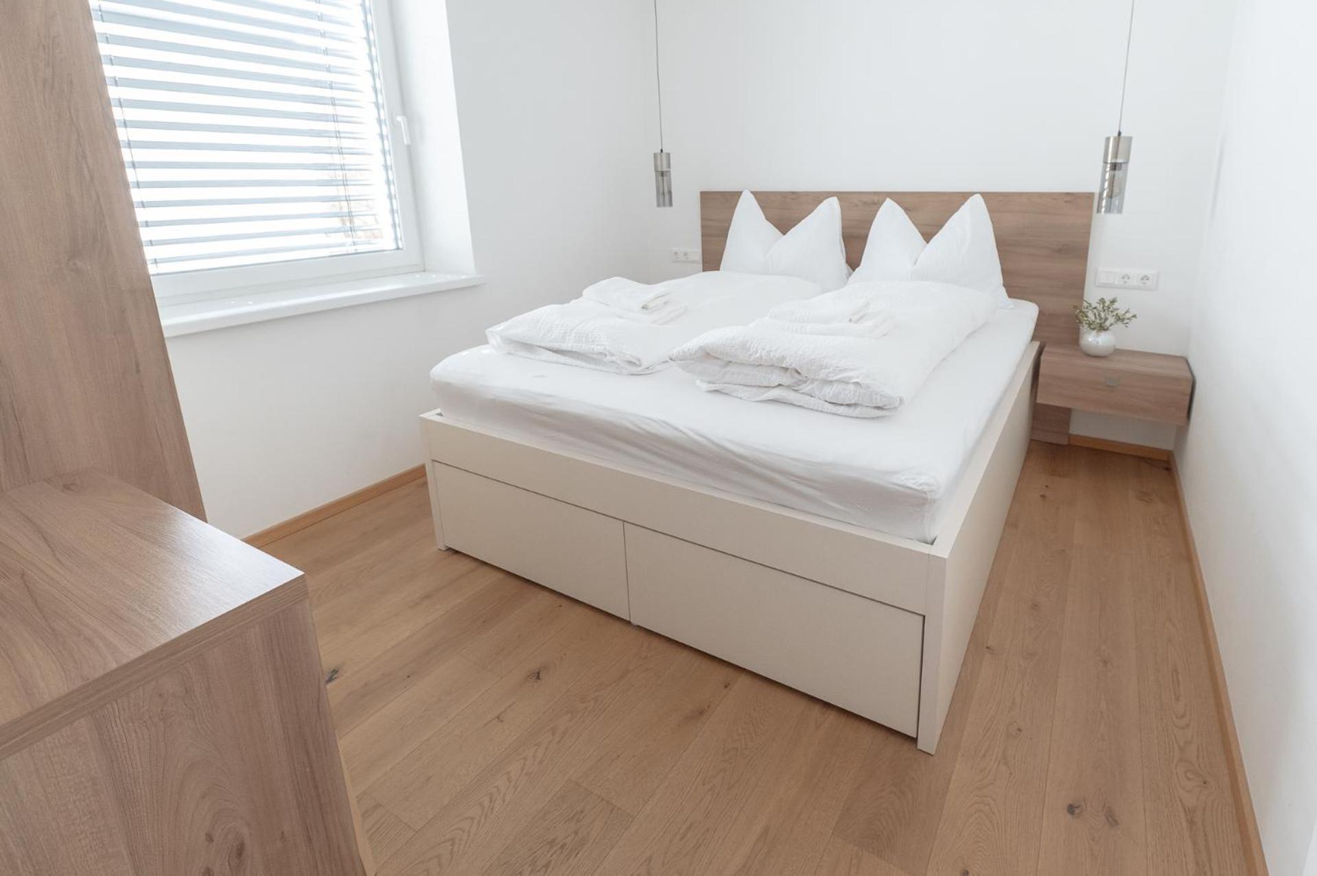 Appartement Amaria Downtown