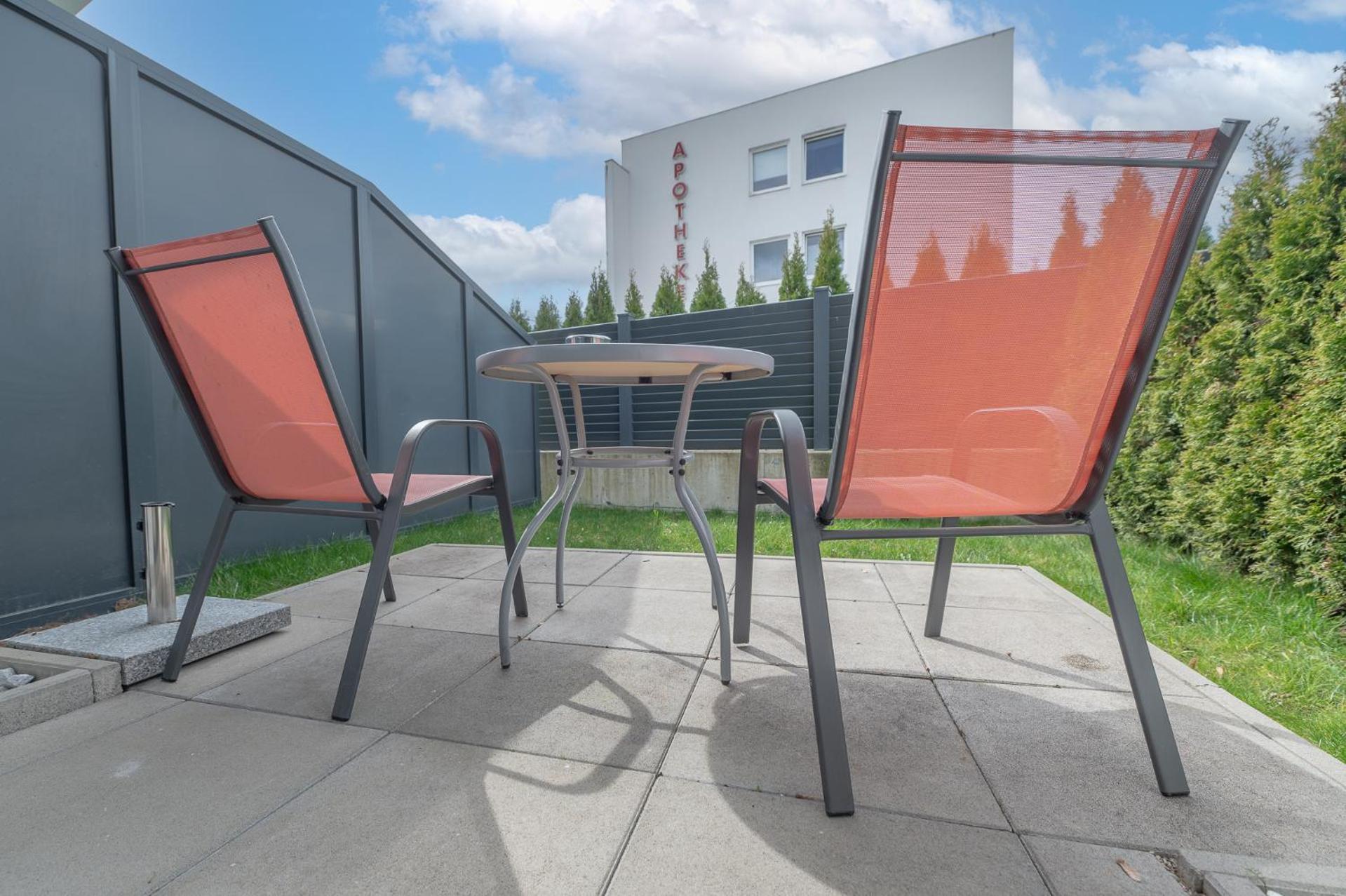 Amaria Downtown * Villach