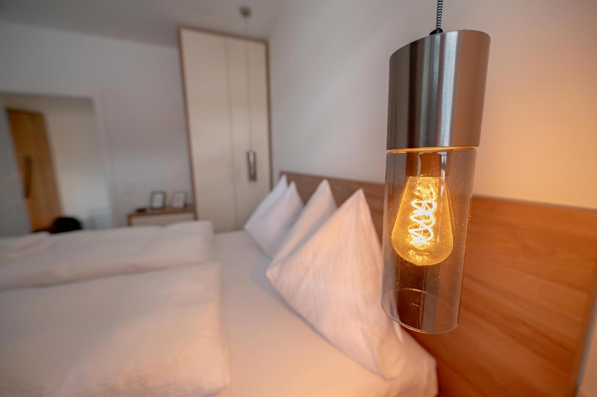Amaria Downtown Apartment *