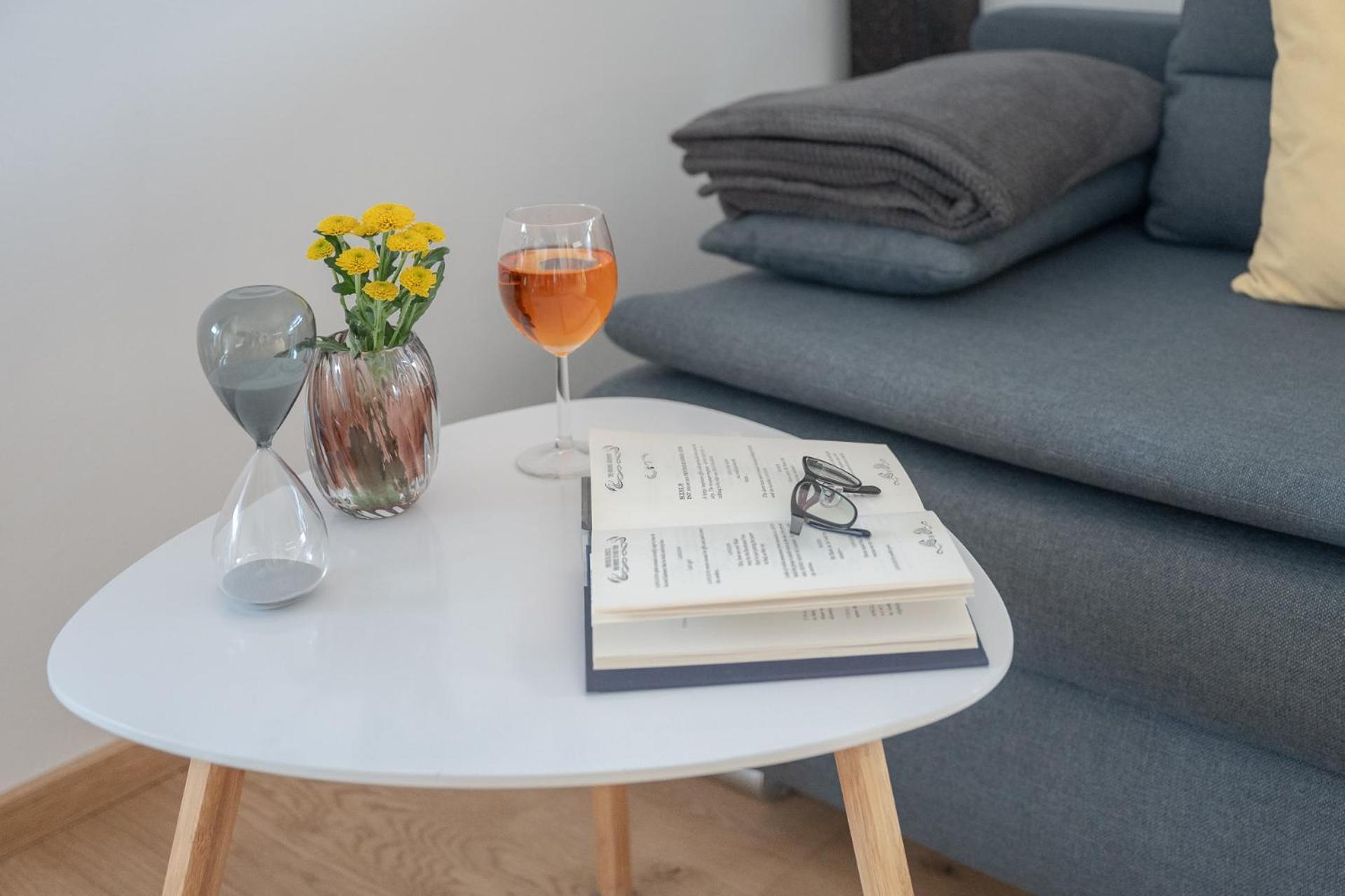 Amaria Downtown Appartement