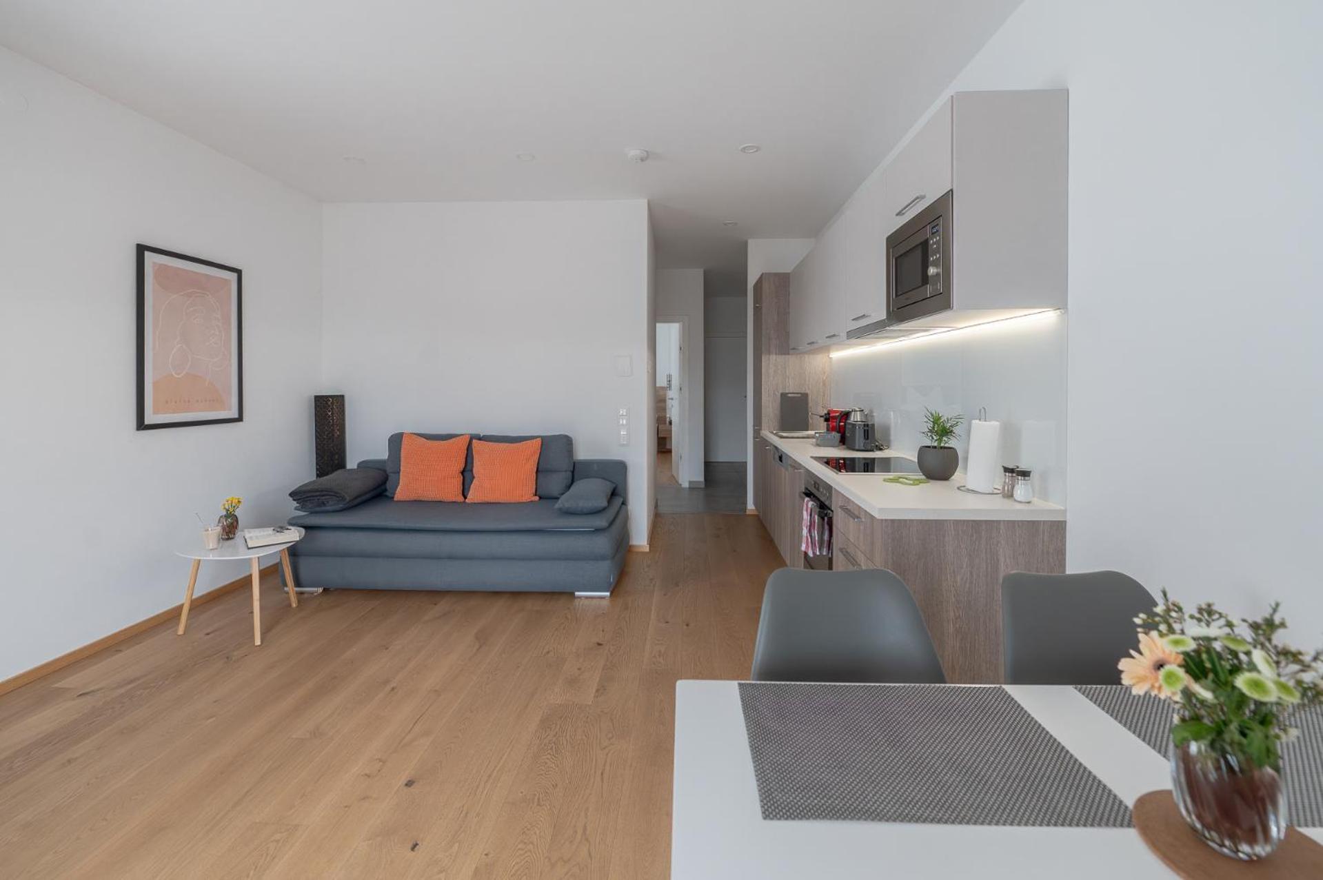 Amaria Downtown Villach